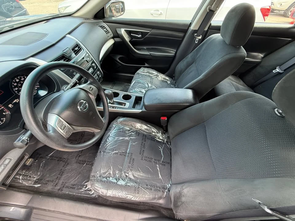 2015 Nissan Altima 5th Gen - Image 9 of 15