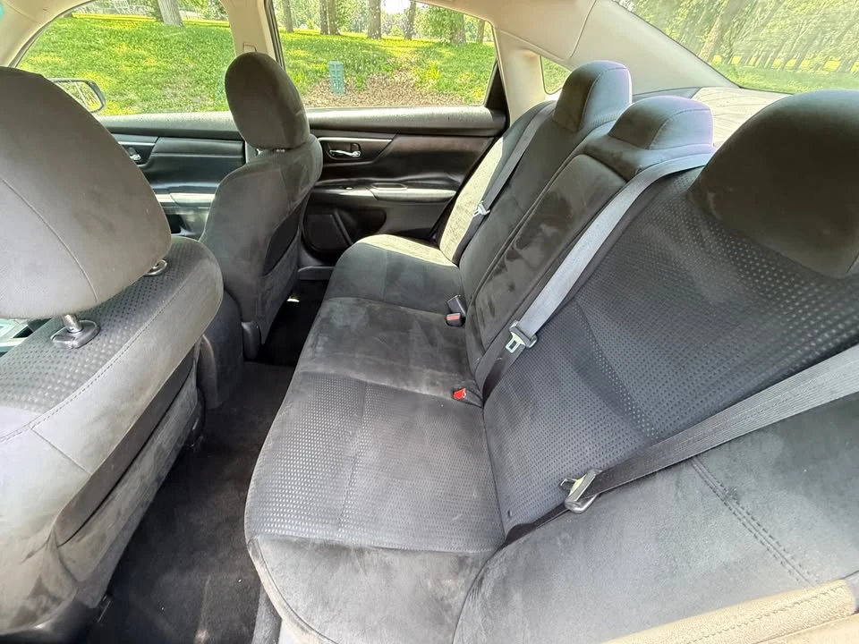 2015 Nissan Altima 5th Gen - Image 13 of 15