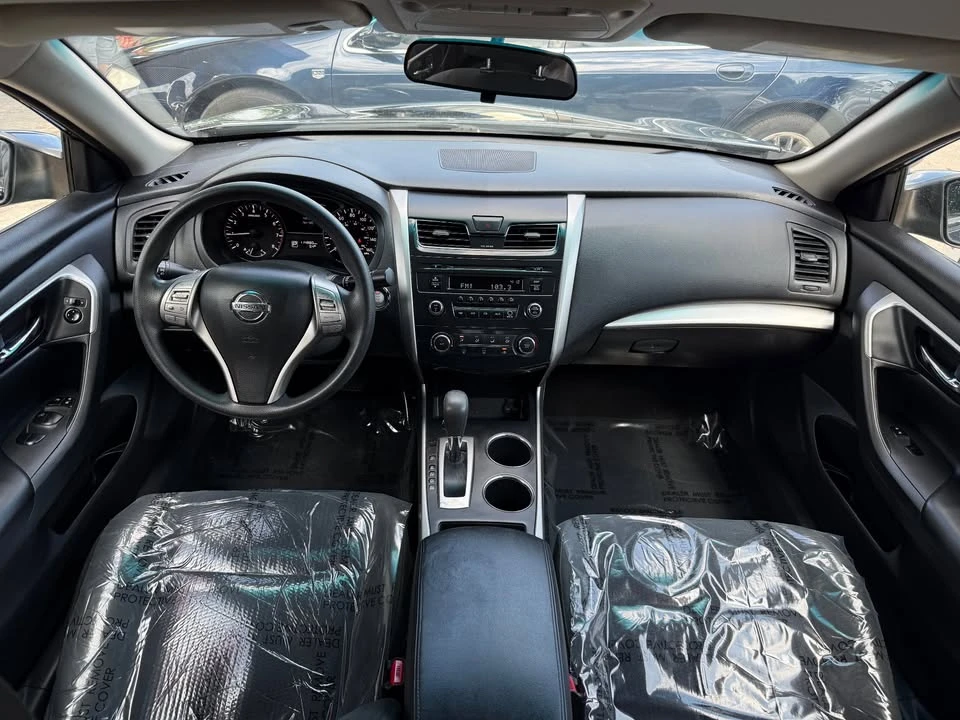 2015 Nissan Altima 5th Gen - Image 10 of 15