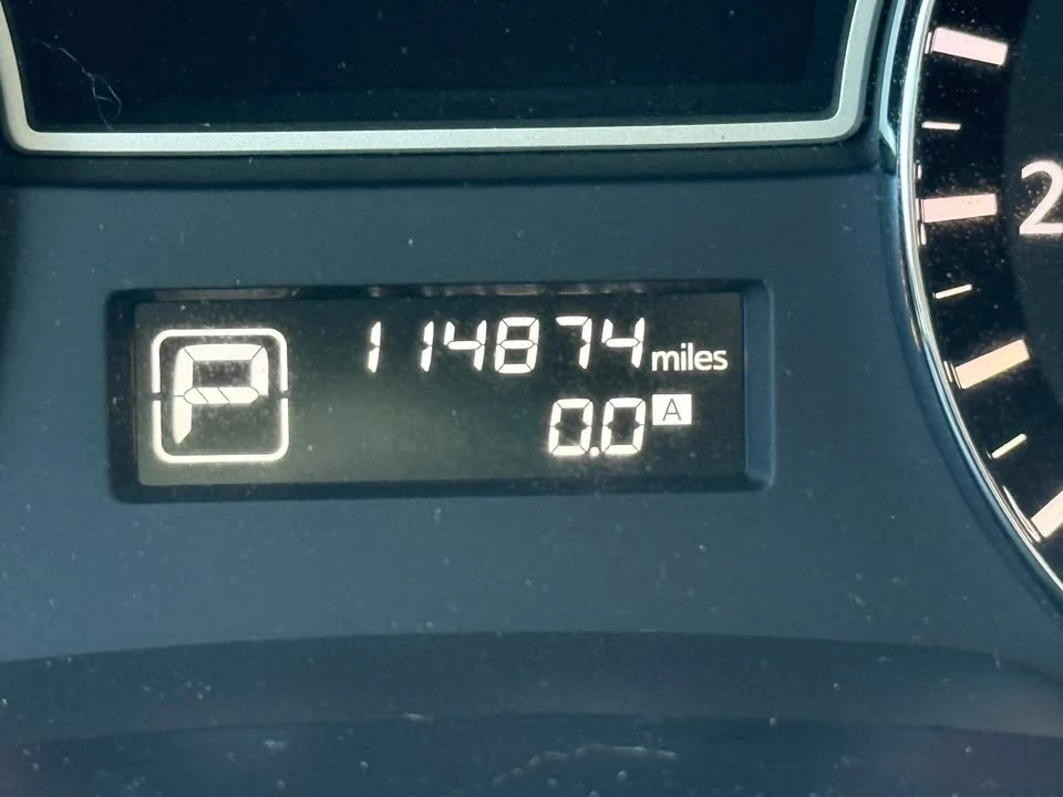 2015 Nissan Altima 5th Gen - Image 14 of 15