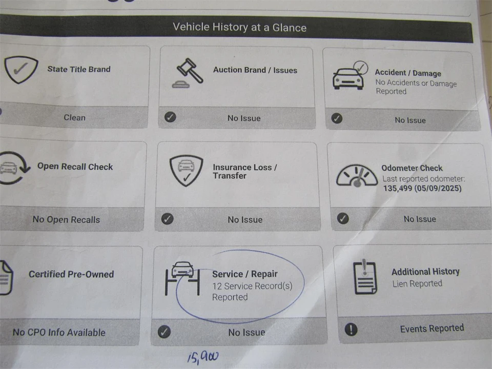 2015 Nissan Armada - Image 27 of 27