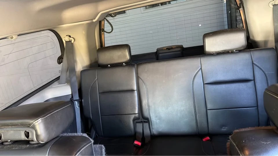 2015 Nissan Armada - Image 13 of 13