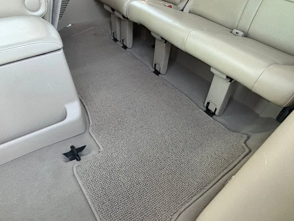 2015 Nissan Armada - Image 15 of 19