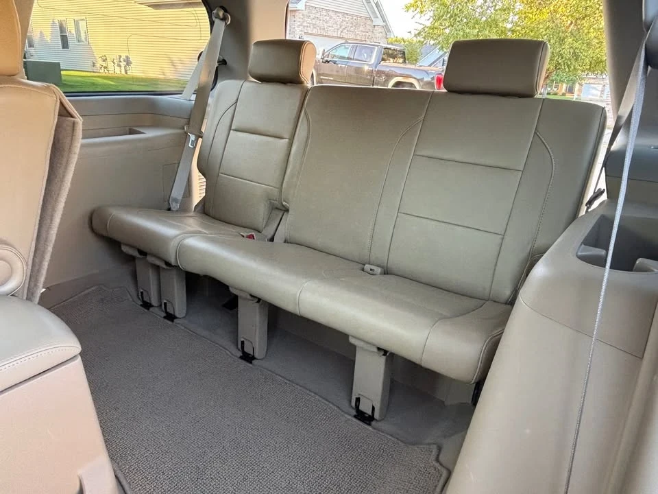 2015 Nissan Armada - Image 14 of 19