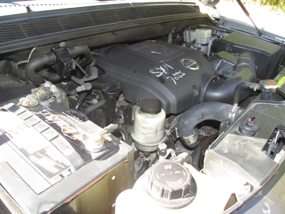 2015 Nissan Armada - Image 18 of 21