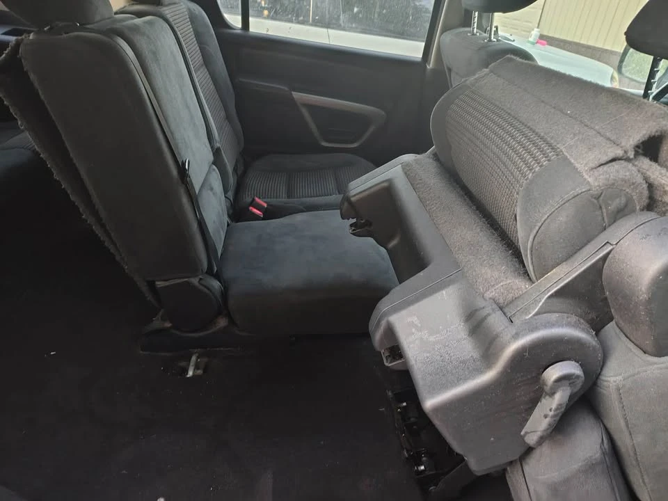 2015 Nissan Armada - Image 6 of 12