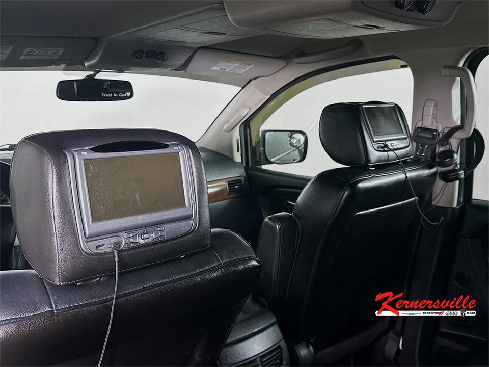 2015 Nissan Armada - Image 21 of 21