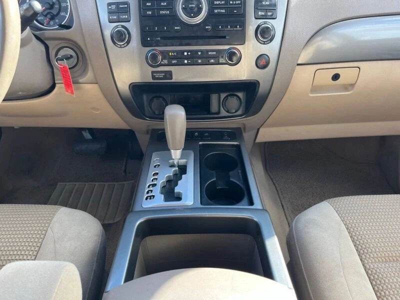 2015 Nissan Armada - Image 14 of 14