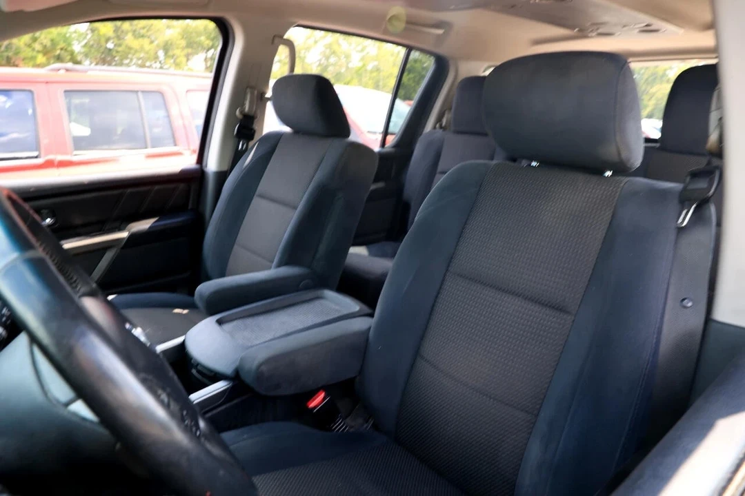 2015 Nissan Armada - Image 6 of 21