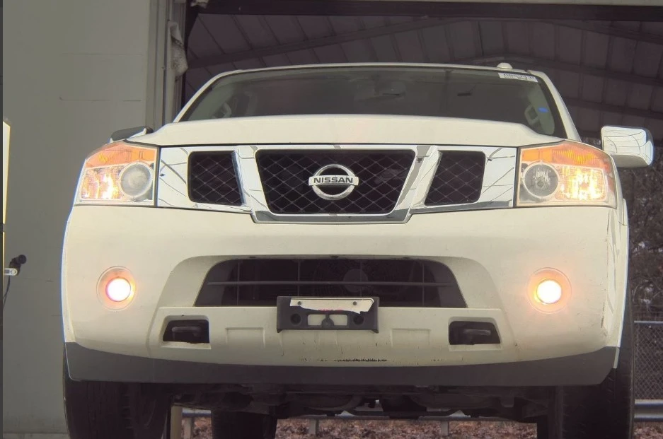 2015 Nissan Armada - Image 6 of 21