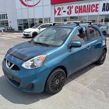 2015 Nissan Autre