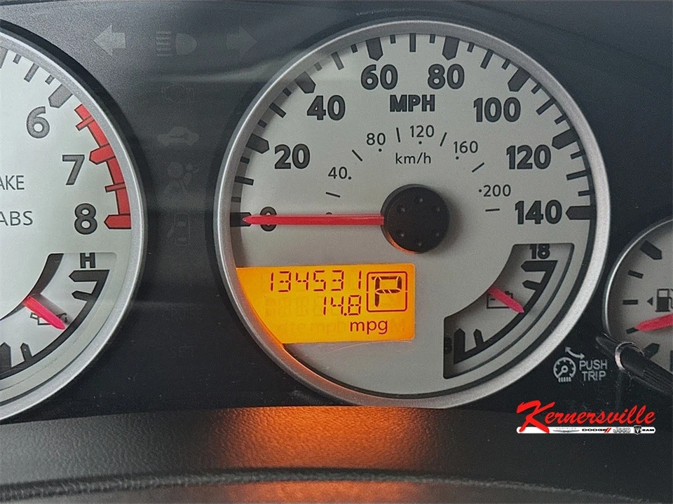 2015 Nissan Frontier 2nd Gen - Image 15 of 21