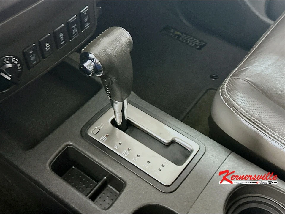 2015 Nissan Frontier 2nd Gen - Image 16 of 21