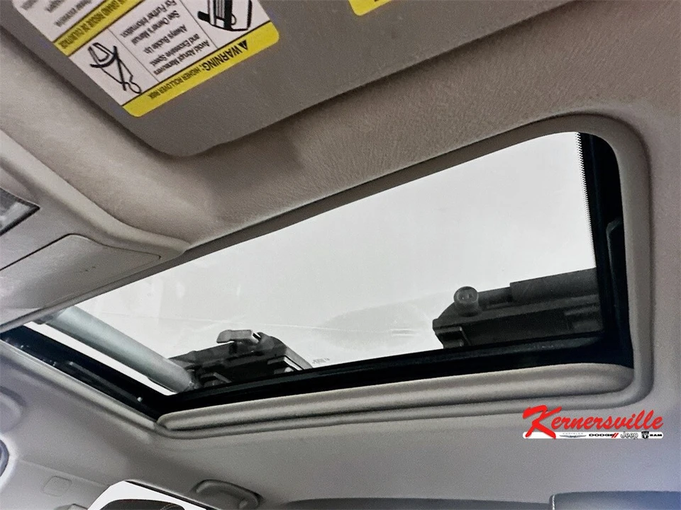 2015 Nissan Frontier 2nd Gen - Image 21 of 21