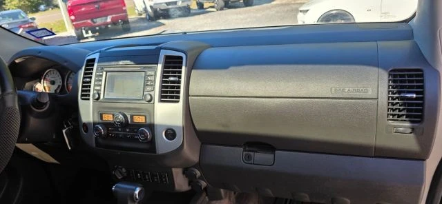 2015 Nissan Frontier 2nd Gen - Image 14 of 21