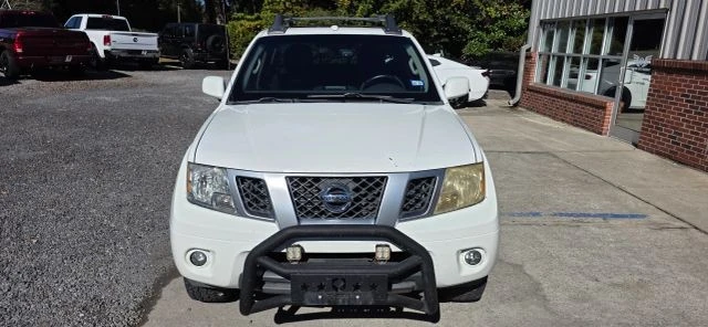 2015 Nissan Frontier 2nd Gen - Image 8 of 21