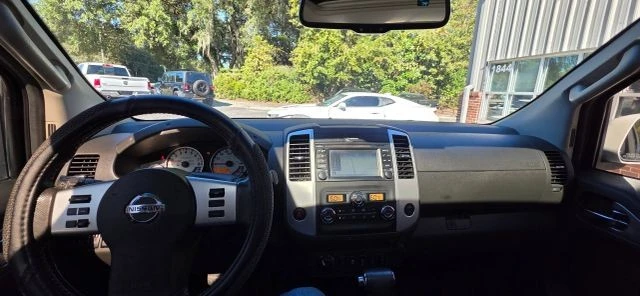 2015 Nissan Frontier 2nd Gen - Image 13 of 21