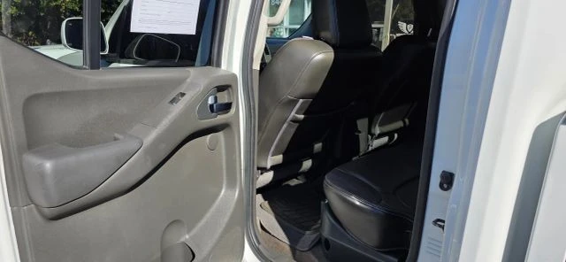 2015 Nissan Frontier 2nd Gen - Image 21 of 21