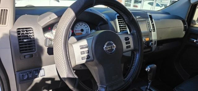 2015 Nissan Frontier 2nd Gen - Image 12 of 21