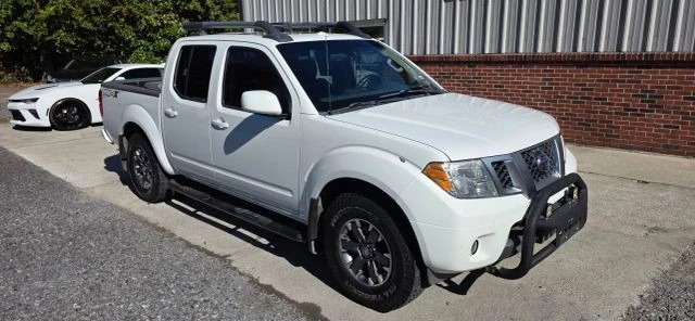 2015 Nissan Frontier 2nd Gen - Image 2 of 21