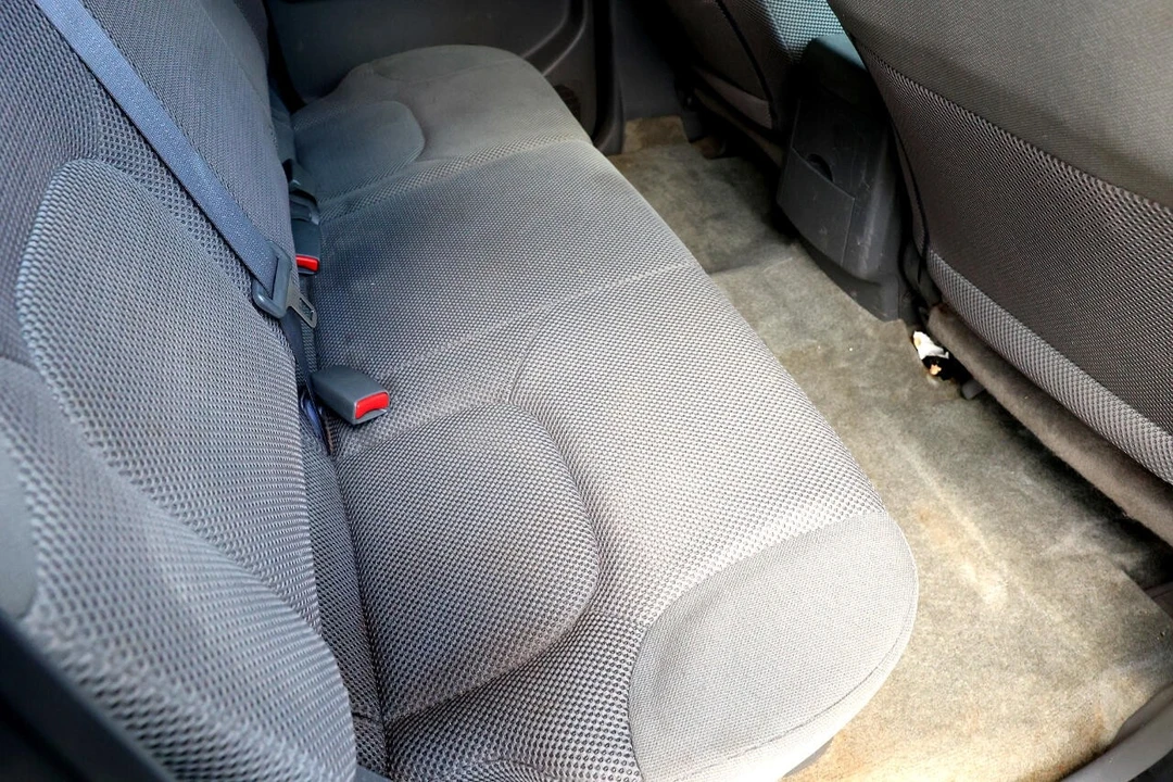 2015 Nissan Frontier 2nd Gen - Image 12 of 12