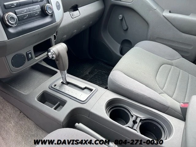 2015 Nissan Frontier 2nd Gen - Image 13 of 31