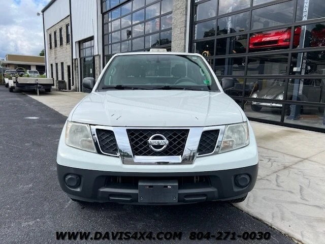 2015 Nissan Frontier 2nd Gen - Image 9 of 12