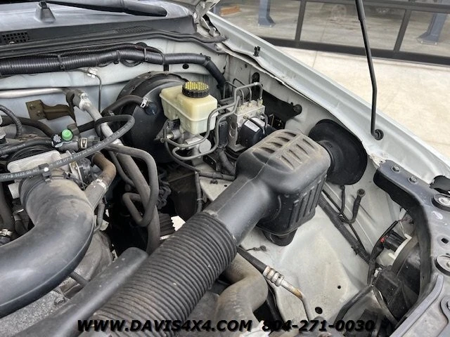 2015 Nissan Frontier 2nd Gen - Image 20 of 31
