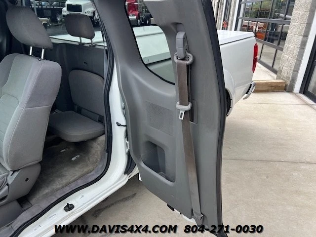 2015 Nissan Frontier 2nd Gen - Image 17 of 31