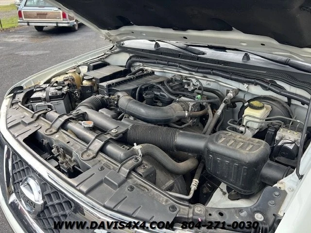 2015 Nissan Frontier 2nd Gen - Image 21 of 31