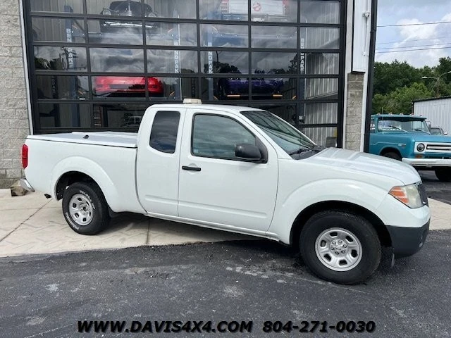 2015 Nissan Frontier 2nd Gen - Image 2 of 31