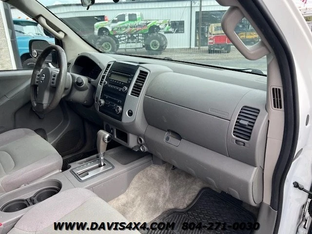 2015 Nissan Frontier 2nd Gen - Image 23 of 31