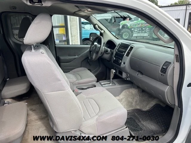 2015 Nissan Frontier 2nd Gen - Image 28 of 31