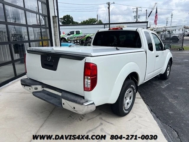 2015 Nissan Frontier 2nd Gen - Image 30 of 31