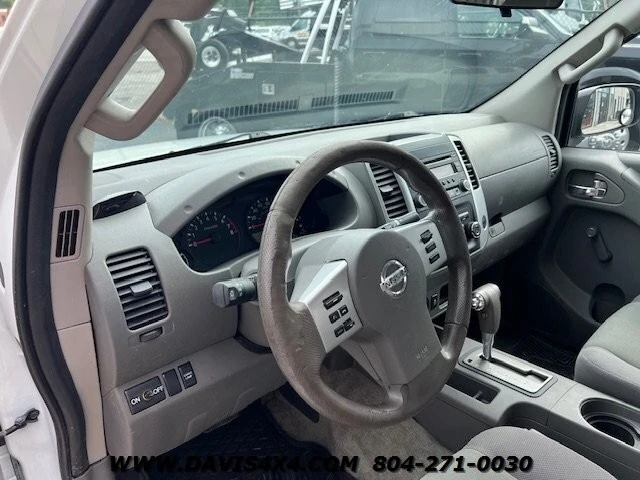 2015 Nissan Frontier 2nd Gen - Image 12 of 12