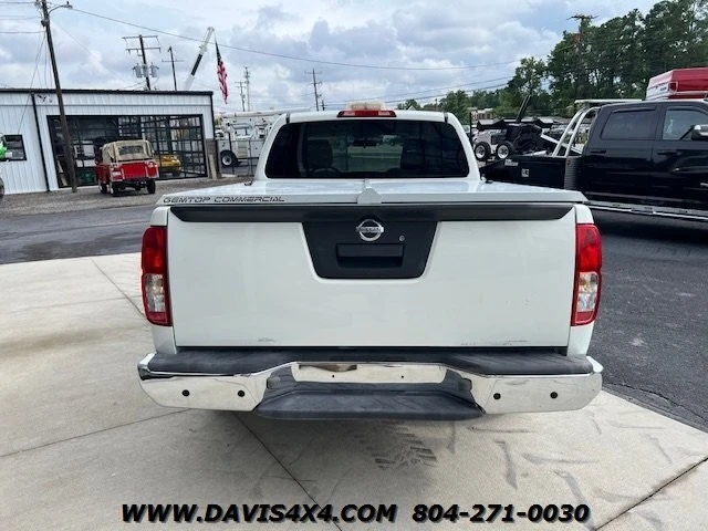 2015 Nissan Frontier 2nd Gen - Image 5 of 12