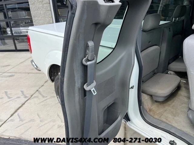 2015 Nissan Frontier 2nd Gen - Image 26 of 31