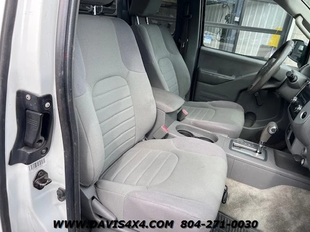 2015 Nissan Frontier 2nd Gen - Image 24 of 31