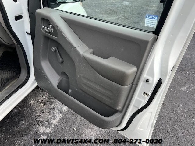 2015 Nissan Frontier 2nd Gen - Image 27 of 31