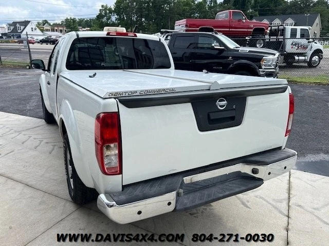 2015 Nissan Frontier 2nd Gen - Image 6 of 31