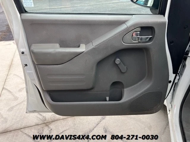 2015 Nissan Frontier 2nd Gen - Image 16 of 31