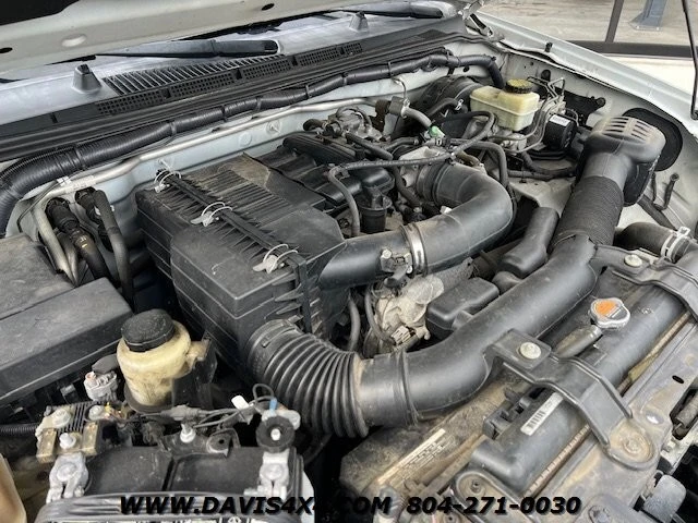 2015 Nissan Frontier 2nd Gen - Image 18 of 31