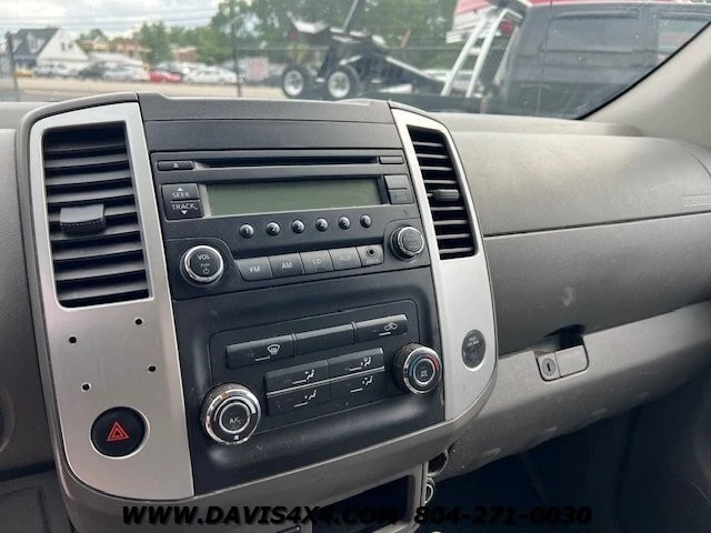 2015 Nissan Frontier 2nd Gen - Image 14 of 31