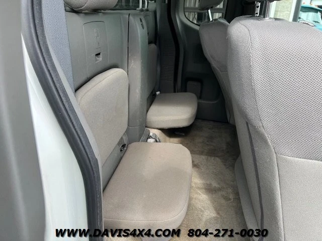 2015 Nissan Frontier 2nd Gen - Image 25 of 31