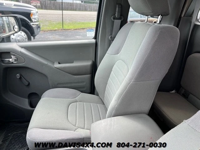 2015 Nissan Frontier 2nd Gen - Image 15 of 31