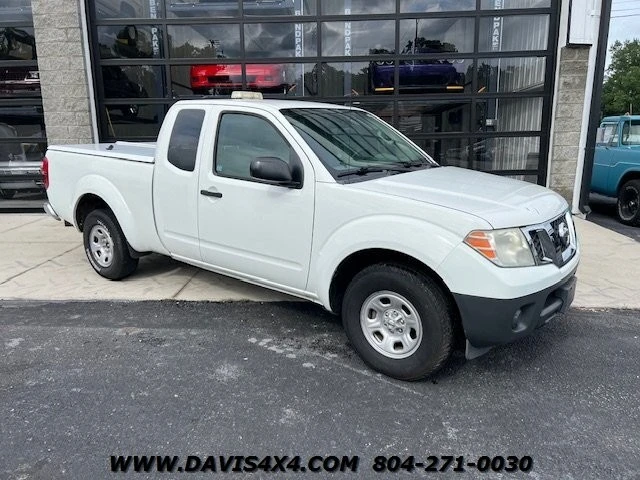 2015 Nissan Frontier 2nd Gen - Image 22 of 31