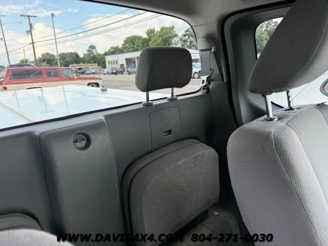2015 Nissan Frontier 2nd Gen - Image 17 of 21