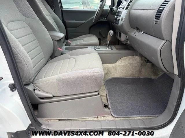 2015 Nissan Frontier 2nd Gen - Image 16 of 21