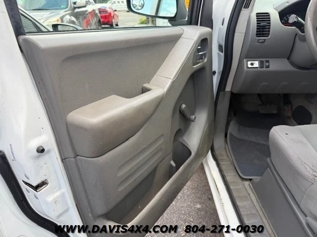 2015 Nissan Frontier 2nd Gen - Image 21 of 21