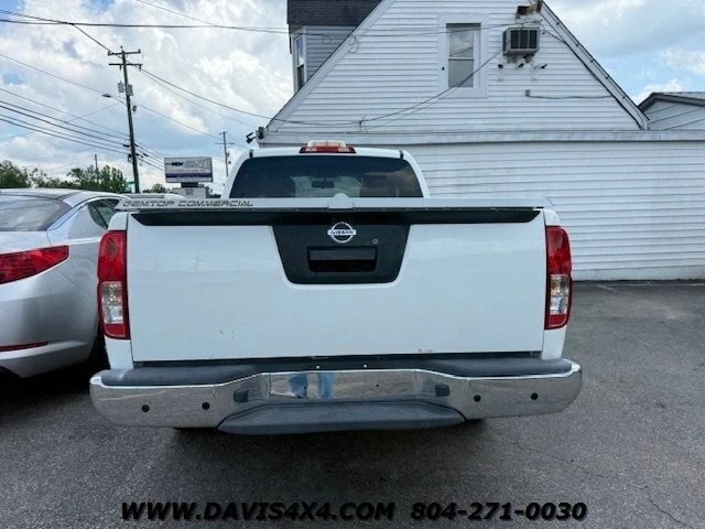 2015 Nissan Frontier 2nd Gen - Image 6 of 21